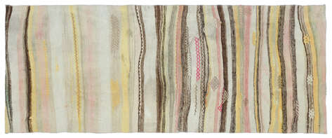 Apex Kilim Chaput 31688 107 cm X 265 cm - 1
