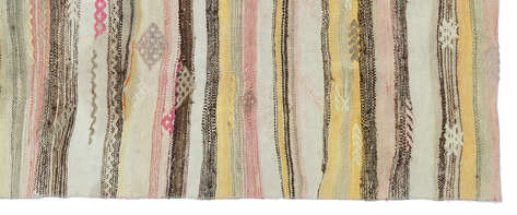 Apex Kilim Chaput 31688 107 cm X 265 cm - 3