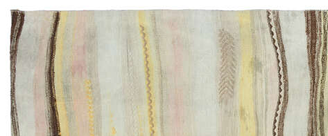 Apex Kilim Chaput 31688 107 cm X 265 cm - 4