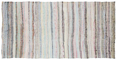 Apex Kilim Chaput 31689 155 cm X 307 cm - 1