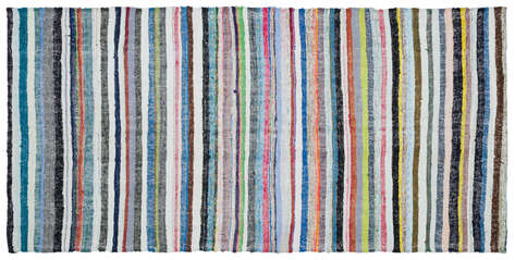 Apex Kilim Chaput 31691 164 cm X 317 cm - 1