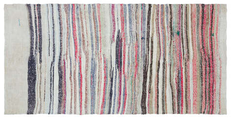 Apex Kilim Chaput 31692 150 cm X 278 cm - 1