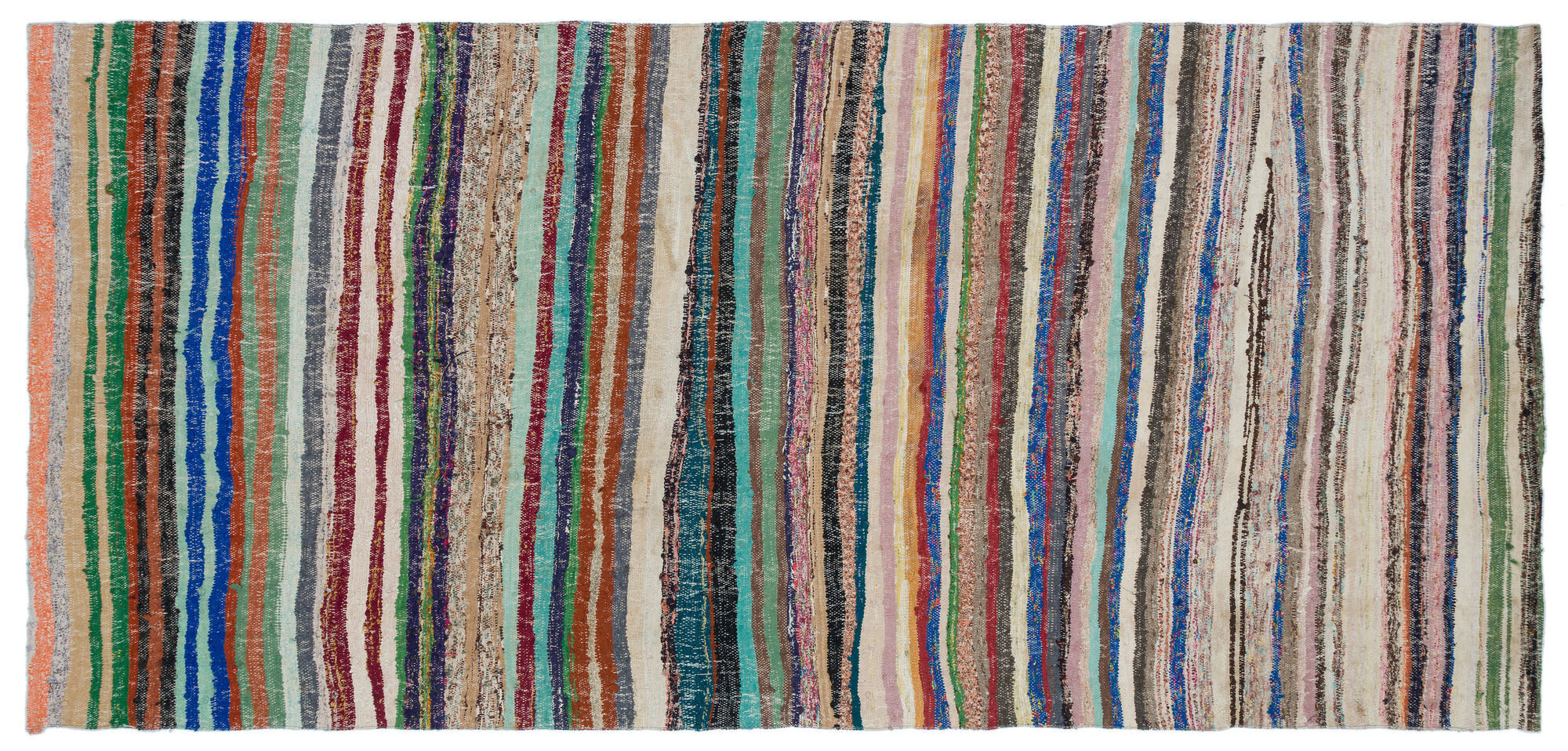 Apex Kilim Chaput 31693 157 cm X 330 cm
