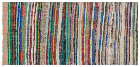Apex Kilim Chaput 31693 157 cm X 330 cm - 1