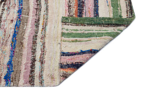 Apex Kilim Chaput 31693 157 cm X 330 cm - 2