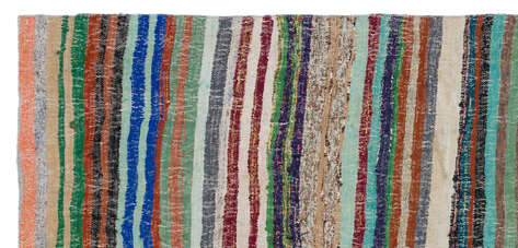 Apex Kilim Chaput 31693 157 cm X 330 cm - 4
