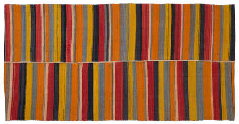 Apex Kilim Chaput 31695 142 cm X 277 cm - 1