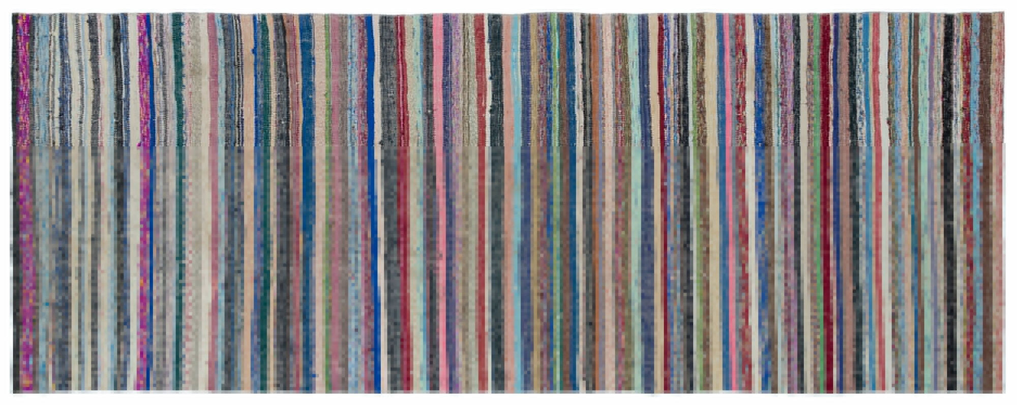 Apex Kilim Chaput 31696 150 cm X 383 cm