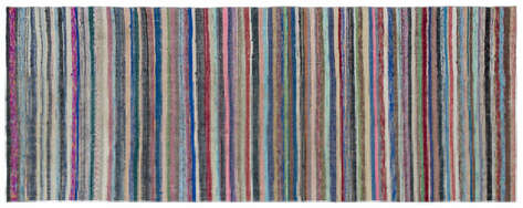 Apex Kilim Chaput 31696 150 cm X 383 cm - 3