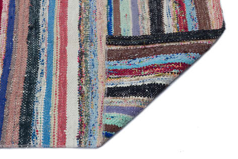 Apex Kilim Chaput 31696 150 cm X 383 cm - 4