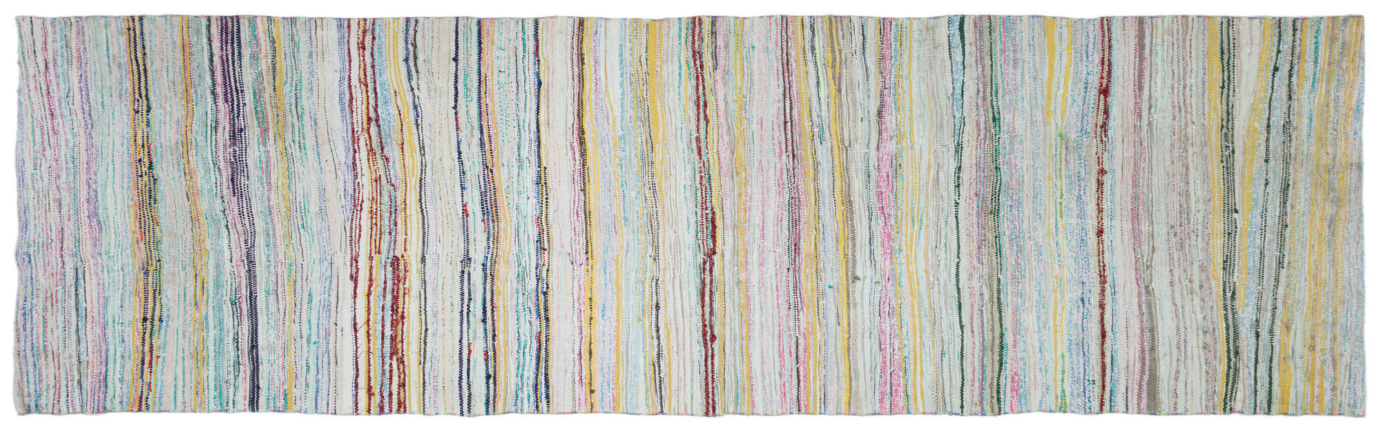 Apex Kilim Chaput 31697 109 cm X 376 cm