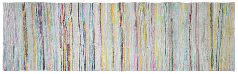 Apex Kilim Chaput 31697 109 cm X 376 cm - 1