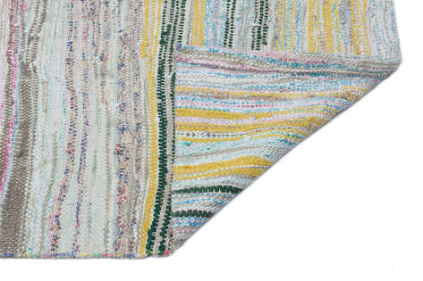Apex Kilim Chaput 31697 109 cm X 376 cm - 2