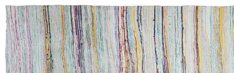 Apex Kilim Chaput 31697 109 cm X 376 cm - 4