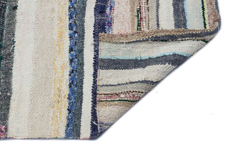 Apex Kilim Chaput 31698 203 cm X 338 cm - 2