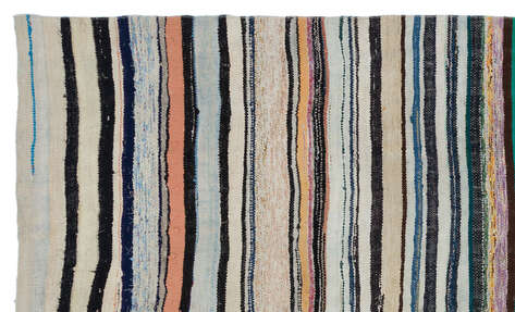 Apex Kilim Chaput 31698 203 cm X 338 cm - 5