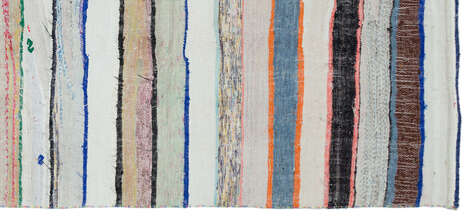 Apex Kilim Chaput 31699 145 cm X 310 cm - 3