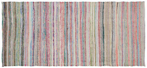 Apex Kilim Chaput 31700 162 cm X 347 cm - 2