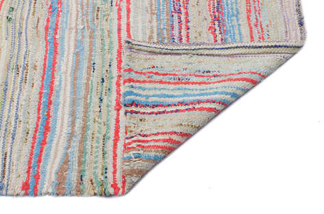 Apex Kilim Chaput 31700 162 cm X 347 cm - 3