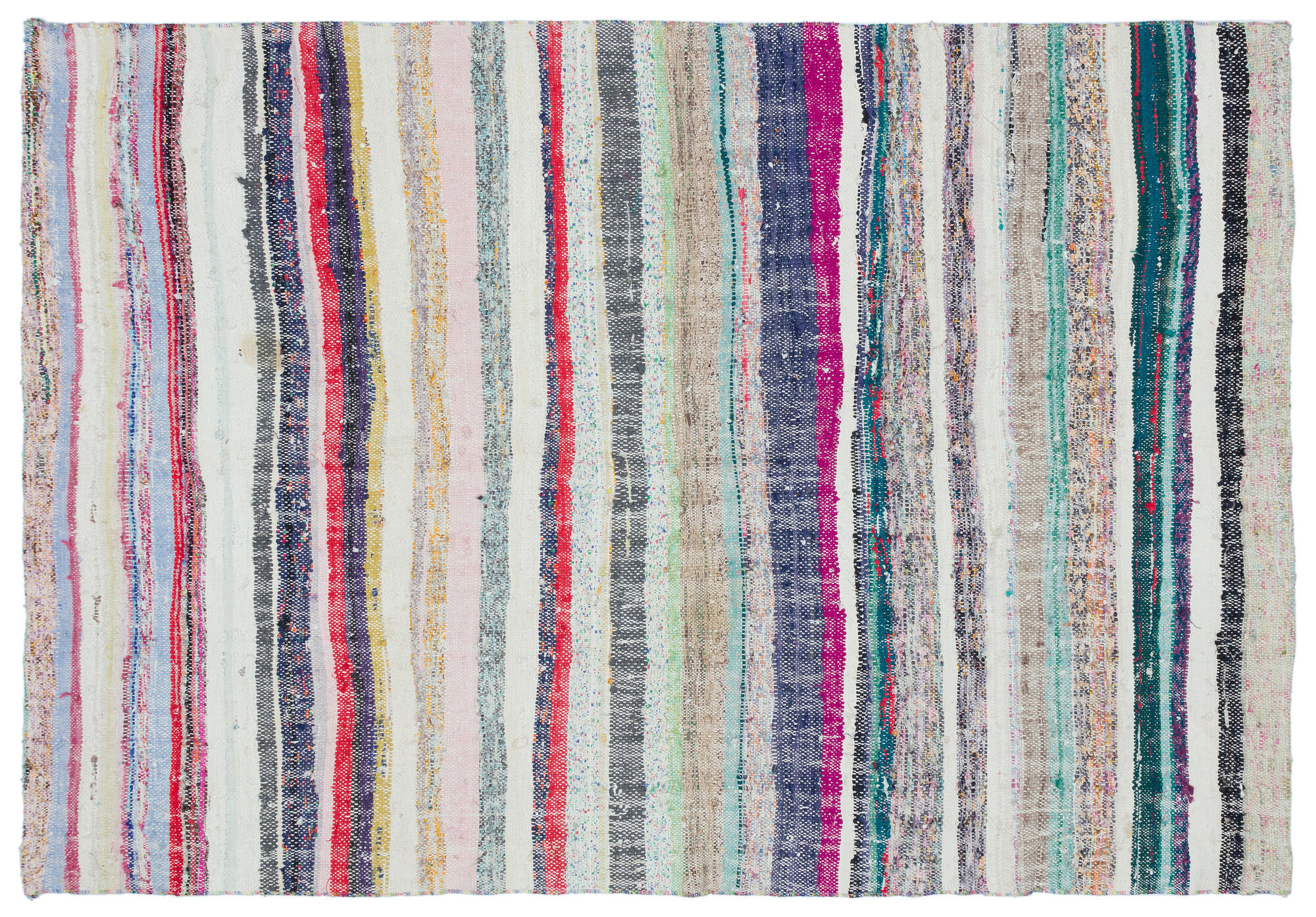 Apex Kilim Chaput 31701 158 cm X 228 cm