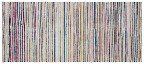 Apex Kilim Chaput 31702 146 cm X 320 cm - 1