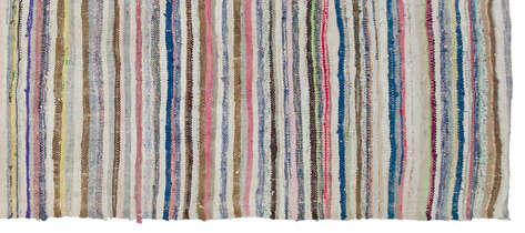 Apex Kilim Chaput 31702 146 cm X 320 cm - 4