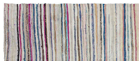 Apex Kilim Chaput 31702 146 cm X 320 cm - 5