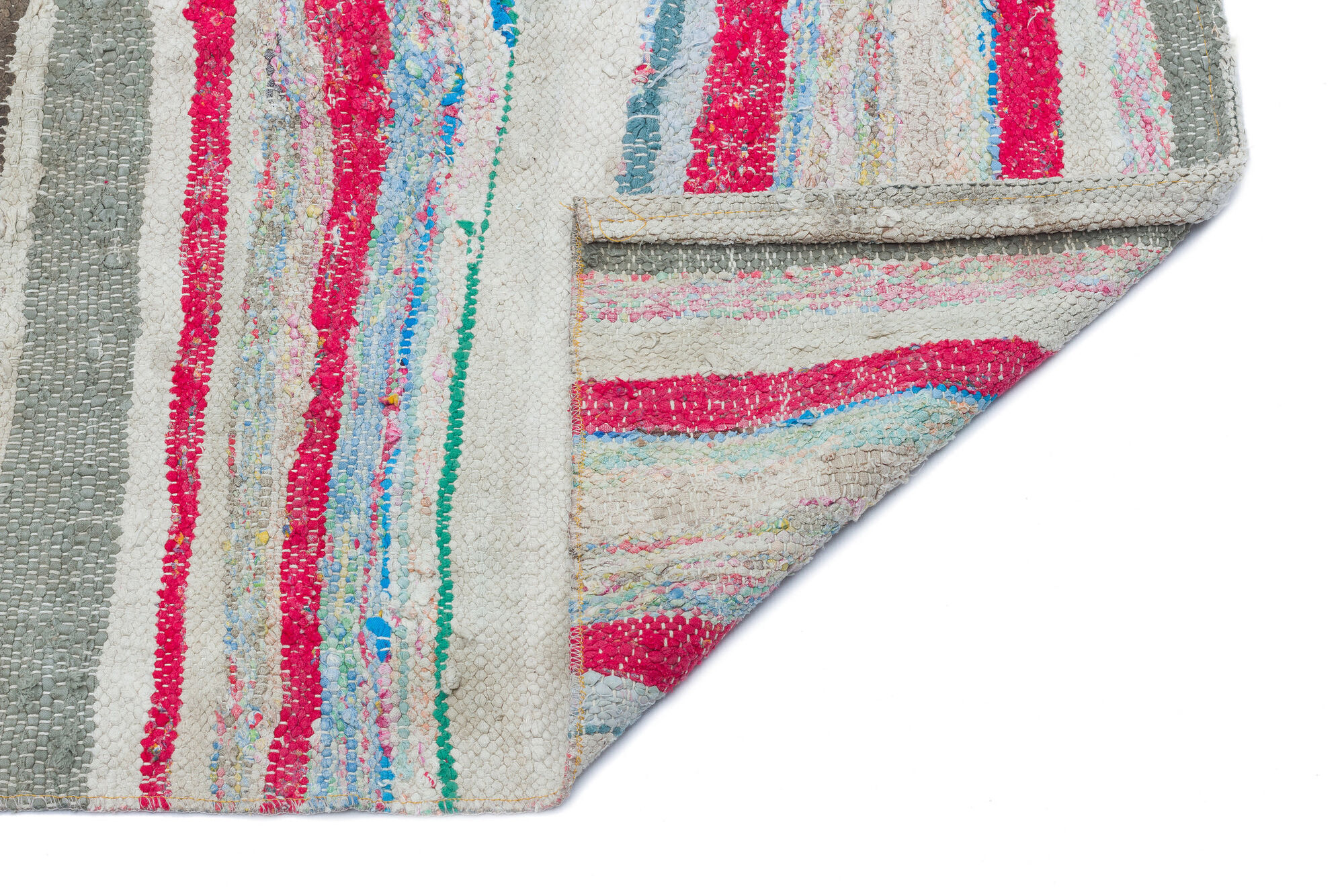 Apex Kilim Chaput 31703 166 cm X 196 cm