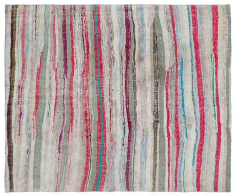Apex Kilim Chaput 31703 166 cm X 196 cm - 2