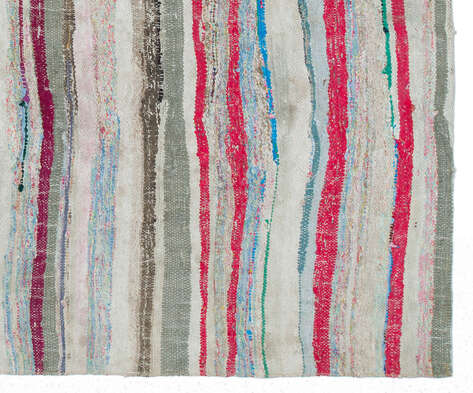 Apex Kilim Chaput 31703 166 cm X 196 cm - 4