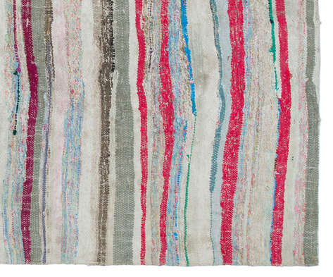 Apex Kilim Chaput 31703 166 cm X 196 cm - 5