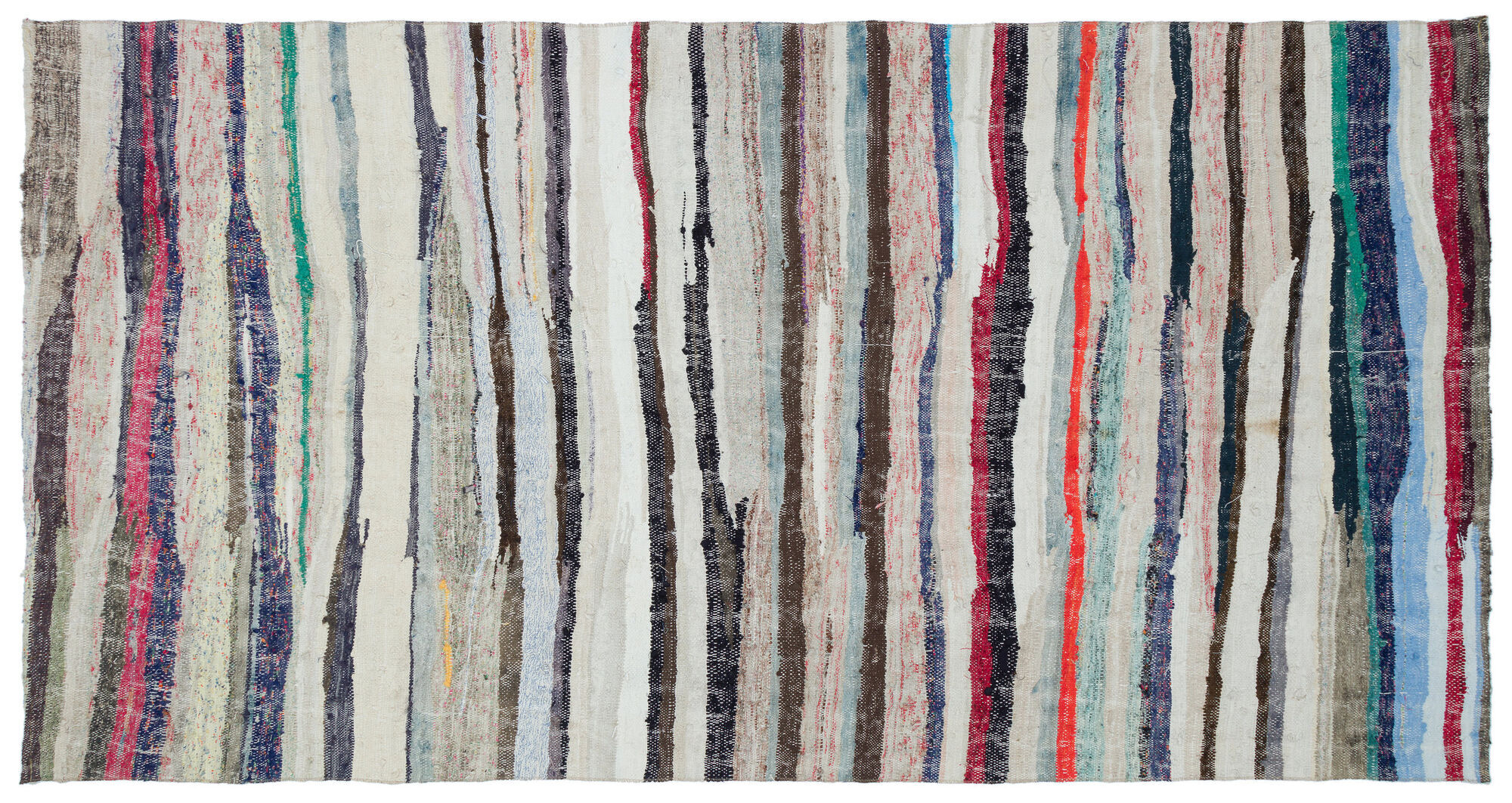 Apex Kilim Chaput 31704 163 cm X 293 cm
