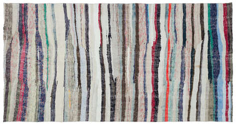 Apex Kilim Chaput 31704 163 cm X 293 cm - 1