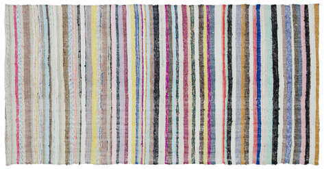 Apex Kilim Chaput 31705 154 cm X 292 cm - 3