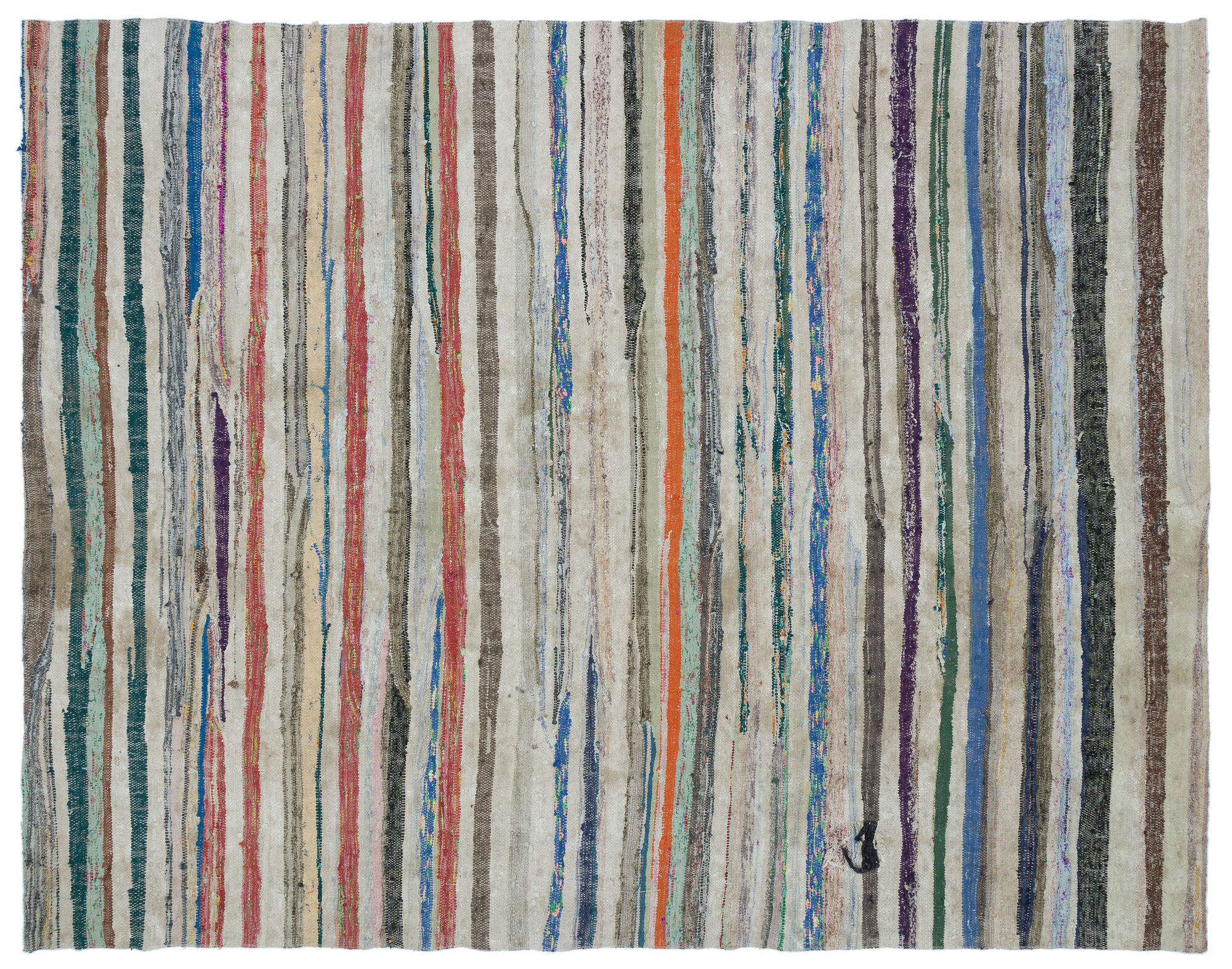 Apex Kilim Chaput 31706 207 cm X 255 cm