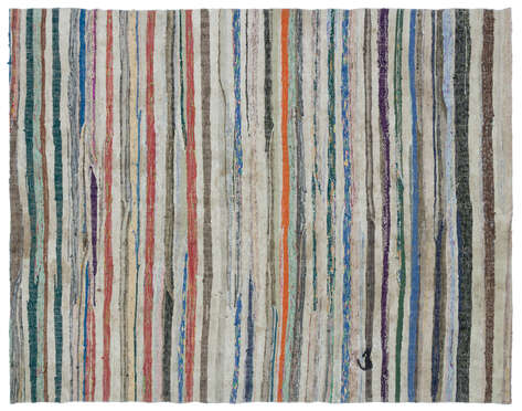 Apex Kilim Chaput 31706 207 cm X 255 cm - 1