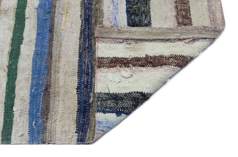 Apex Kilim Chaput 31706 207 cm X 255 cm - 2