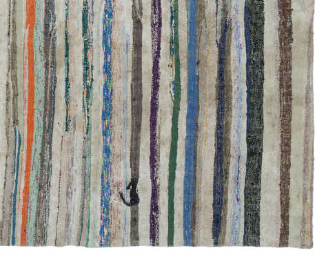 Apex Kilim Chaput 31706 207 cm X 255 cm - 3