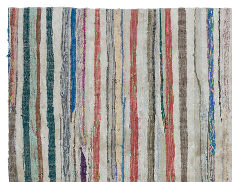 Apex Kilim Chaput 31706 207 cm X 255 cm - 4