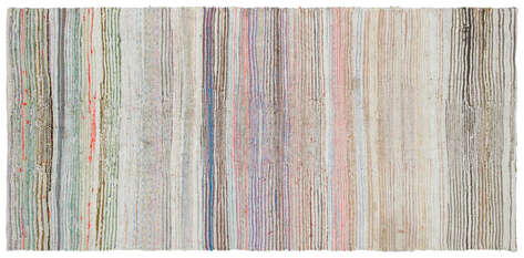 Apex Kilim Chaput 31707 140 cm X 283 cm - 2