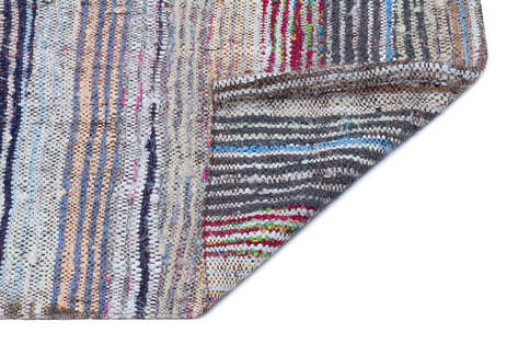 Apex Kilim Chaput 31708 132 cm X 290 cm - 3
