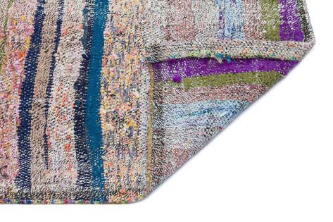 Apex Kilim Chaput 31712 062 cm X 294 cm - 1