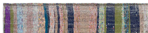 Apex Kilim Chaput 31712 062 cm X 294 cm - 3
