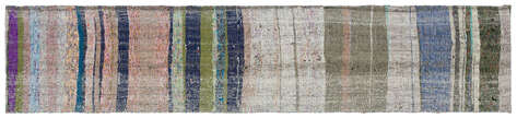 Apex Kilim Chaput 31712 062 cm X 294 cm - 4