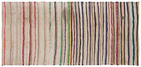 Apex Kilim Chaput 31714 152 cm X 305 cm - 1