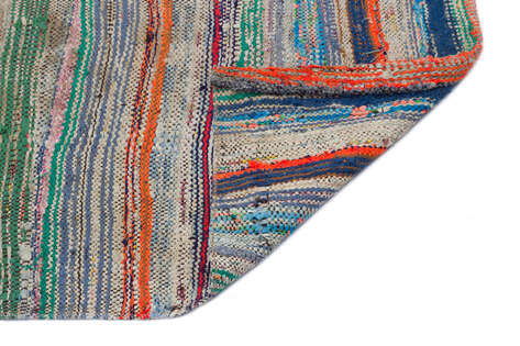 Apex Kilim Chaput 31715 138 cm X 255 cm - 2