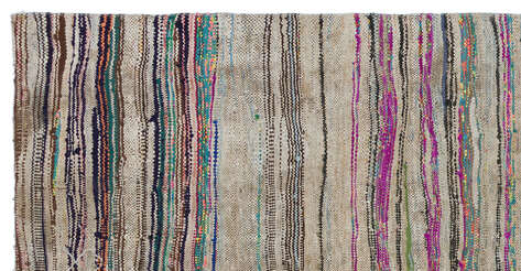 Apex Kilim Chaput 31715 138 cm X 255 cm - 4