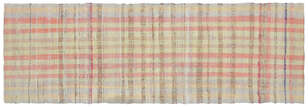 Apex Kilim Chaput 31716 102 cm X 305 cm - 4