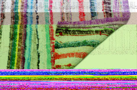 Apex Kilim Chaput 31717 178 cm X 298 cm - 1