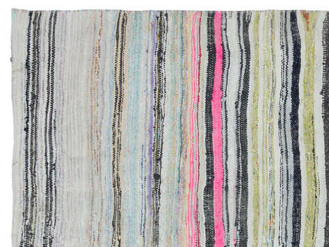 Apex Kilim Chaput 31718 160 cm X 210 cm - 1